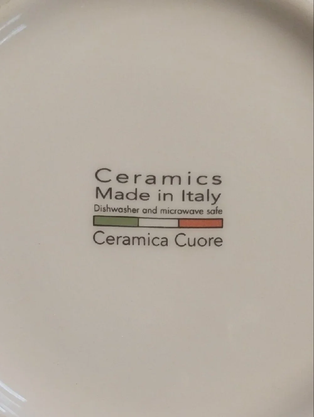 N/A decorative italian